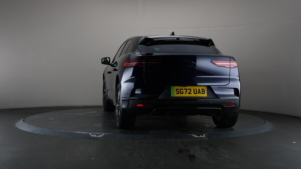 Used Jaguar I-Pace 2022 for sale - 76175111: Photo 35