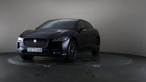 Used Jaguar I-Pace 2022 for sale - 76175111: Photo 37
