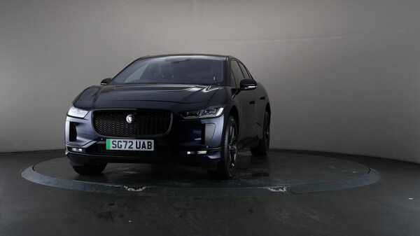 Used Jaguar I-Pace 2022 for sale - 76175111: Photo 39