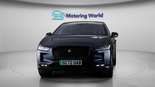 Used Jaguar I-Pace 2022 for sale - 76175111: Photo 3