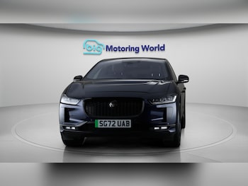 Used Jaguar I-Pace 2022 for sale - 76175111: Photo 3