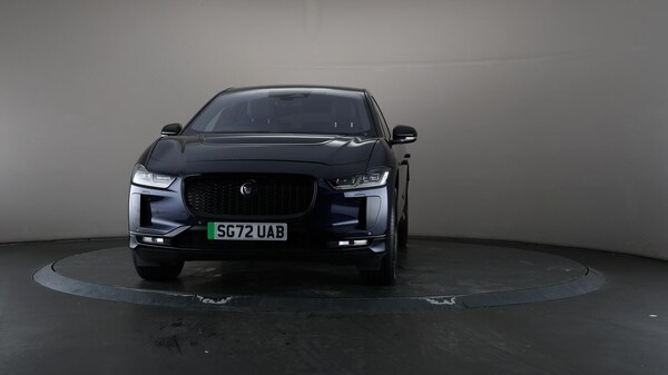 Used Jaguar I-Pace 2022 for sale - 76175111: Photo 41