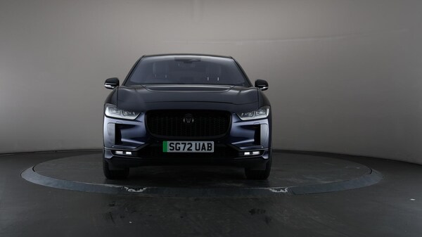 Used Jaguar I-Pace 2022 for sale - 76175111: Photo 43