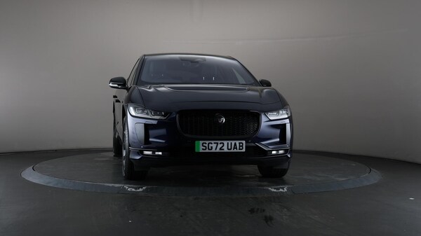 Used Jaguar I-Pace 2022 for sale - 76175111: Photo 45