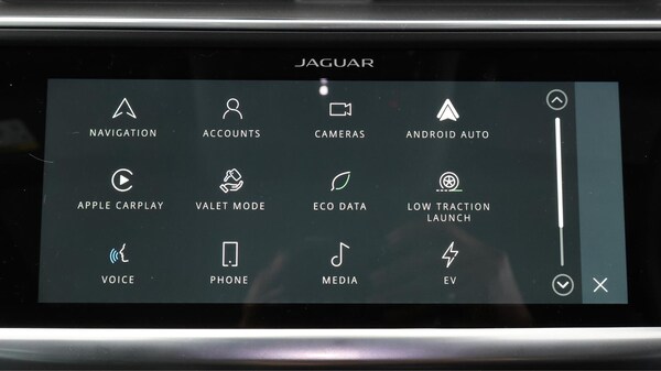 Used Jaguar I-Pace 2022 for sale - 76175111: Photo 46