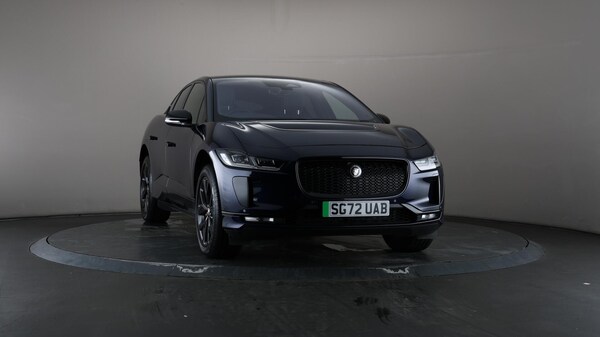 Used Jaguar I-Pace 2022 for sale - 76175111: Photo 47