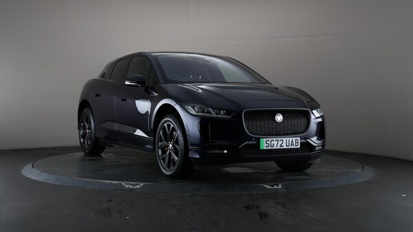 Used Jaguar I-Pace 2022 for sale - 76175111: Photo 49