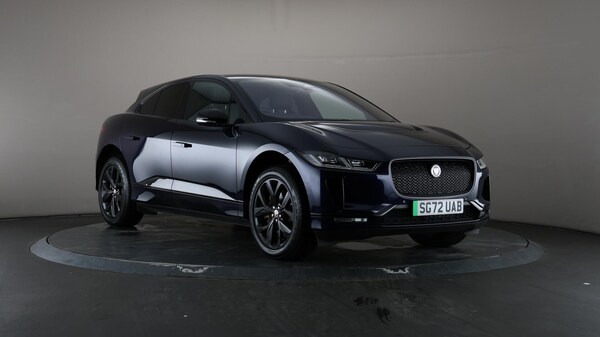 Used Jaguar I-Pace 2022 for sale - 76175111: Photo 52
