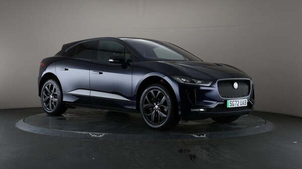 Used Jaguar I-Pace 2022 for sale - 76175111: Photo 54