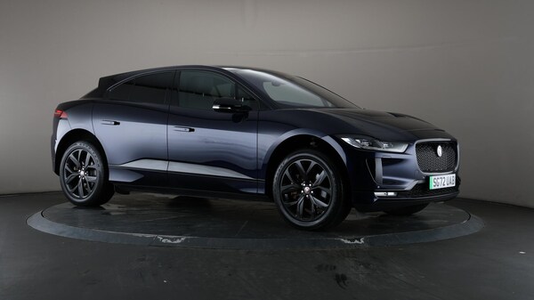 Used Jaguar I-Pace 2022 for sale - 76175111: Photo 56