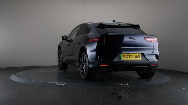 Used Jaguar I-Pace 2022 for sale - 76175111: Photo 58