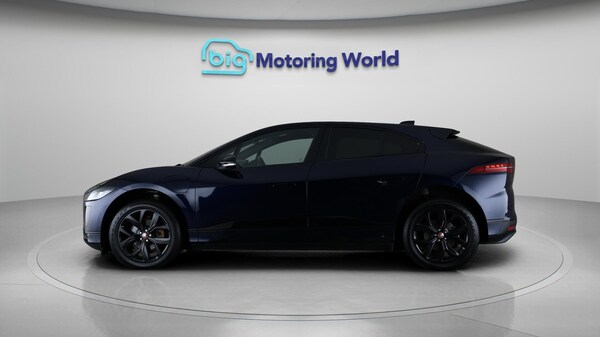 Used Jaguar I-Pace 2022 for sale - 76175111: Photo 5