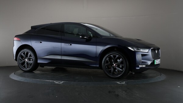 Used Jaguar I-Pace 2022 for sale - 76175111: Photo 60