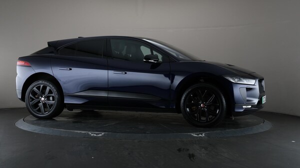 Used Jaguar I-Pace 2022 for sale - 76175111: Photo 62