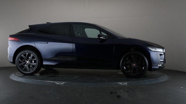 Used Jaguar I-Pace 2022 for sale - 76175111: Photo 64