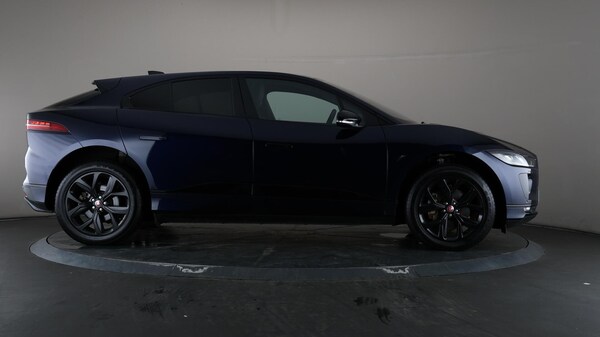 Used Jaguar I-Pace 2022 for sale - 76175111: Photo 66