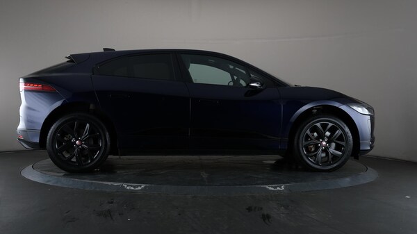 Used Jaguar I-Pace 2022 for sale - 76175111: Photo 67