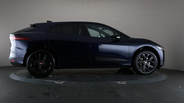 Used Jaguar I-Pace 2022 for sale - 76175111: Photo 68