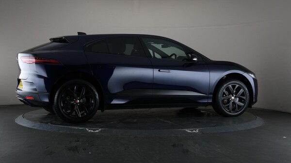 Used Jaguar I-Pace 2022 for sale - 76175111: Photo 69