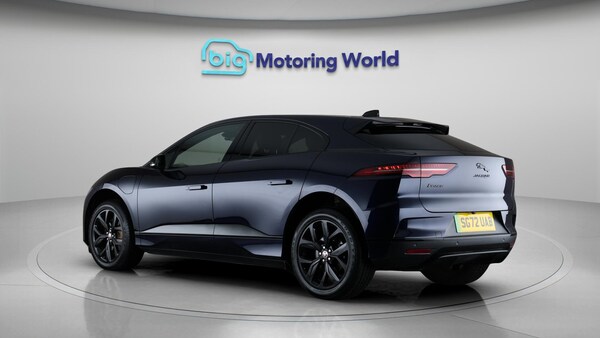 Used Jaguar I-Pace 2022 for sale - 76175111: Photo 6