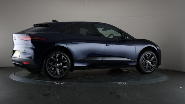 Used Jaguar I-Pace 2022 for sale - 76175111: Photo 70