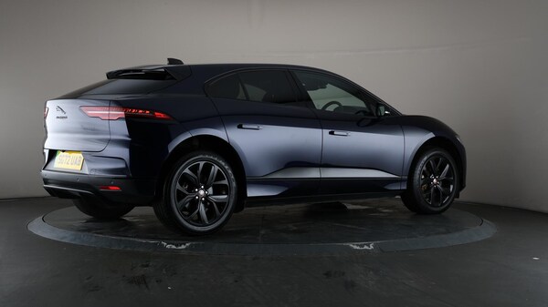Used Jaguar I-Pace 2022 for sale - 76175111: Photo 71