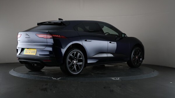 Used Jaguar I-Pace 2022 for sale - 76175111: Photo 72
