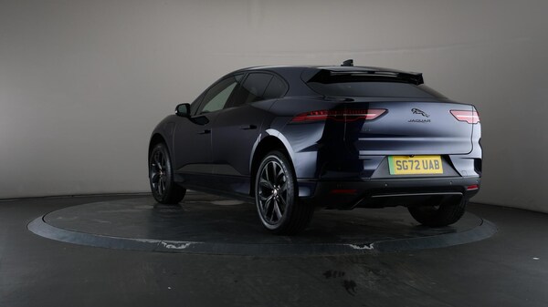 Used Jaguar I-Pace 2022 for sale - 76175111: Photo 73