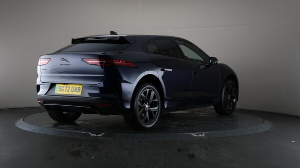 Used Jaguar I-Pace 2022 for sale - 76175111: Photo 74
