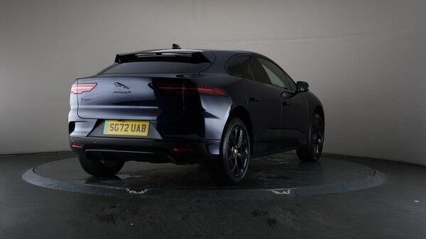 Used Jaguar I-Pace 2022 for sale - 76175111: Photo 75