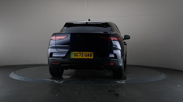 Used Jaguar I-Pace 2022 for sale - 76175111: Photo 77