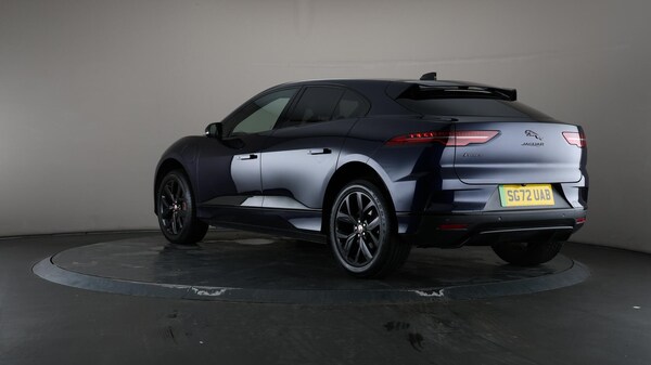 Used Jaguar I-Pace 2022 for sale - 76175111: Photo 78
