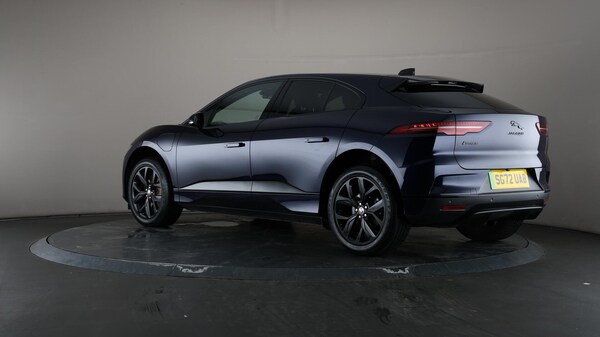 Used Jaguar I-Pace 2022 for sale - 76175111: Photo 79