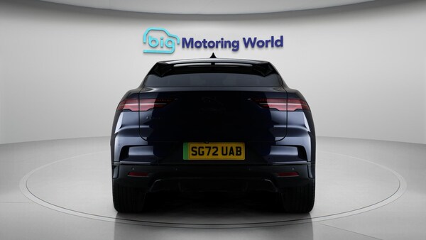 Used Jaguar I-Pace 2022 for sale - 76175111: Photo 7
