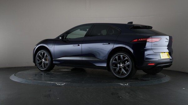 Used Jaguar I-Pace 2022 for sale - 76175111: Photo 80