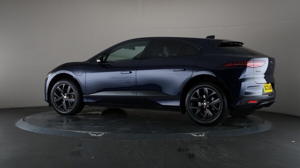 Used Jaguar I-Pace 2022 for sale - 76175111: Photo 81