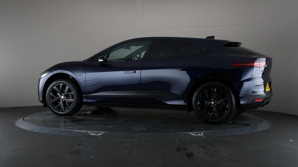 Used Jaguar I-Pace 2022 for sale - 76175111: Photo 82