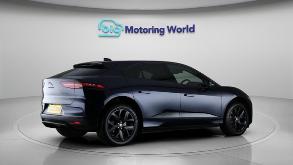 Used Jaguar I-Pace 2022 for sale - 76175111: Photo 8