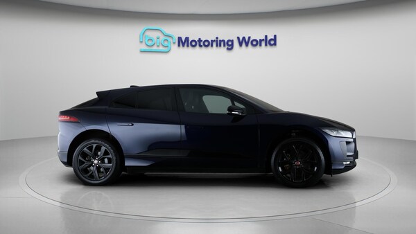 Used Jaguar I-Pace 2022 for sale - 76175111: Photo 9