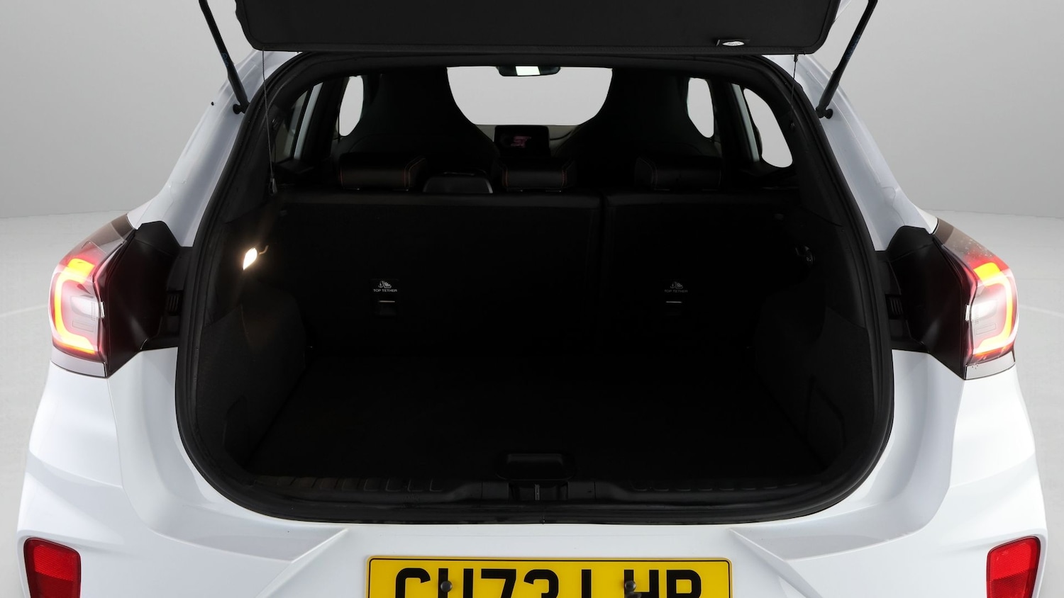 Used Ford Puma 2023 for sale - 77462278: Photo 16