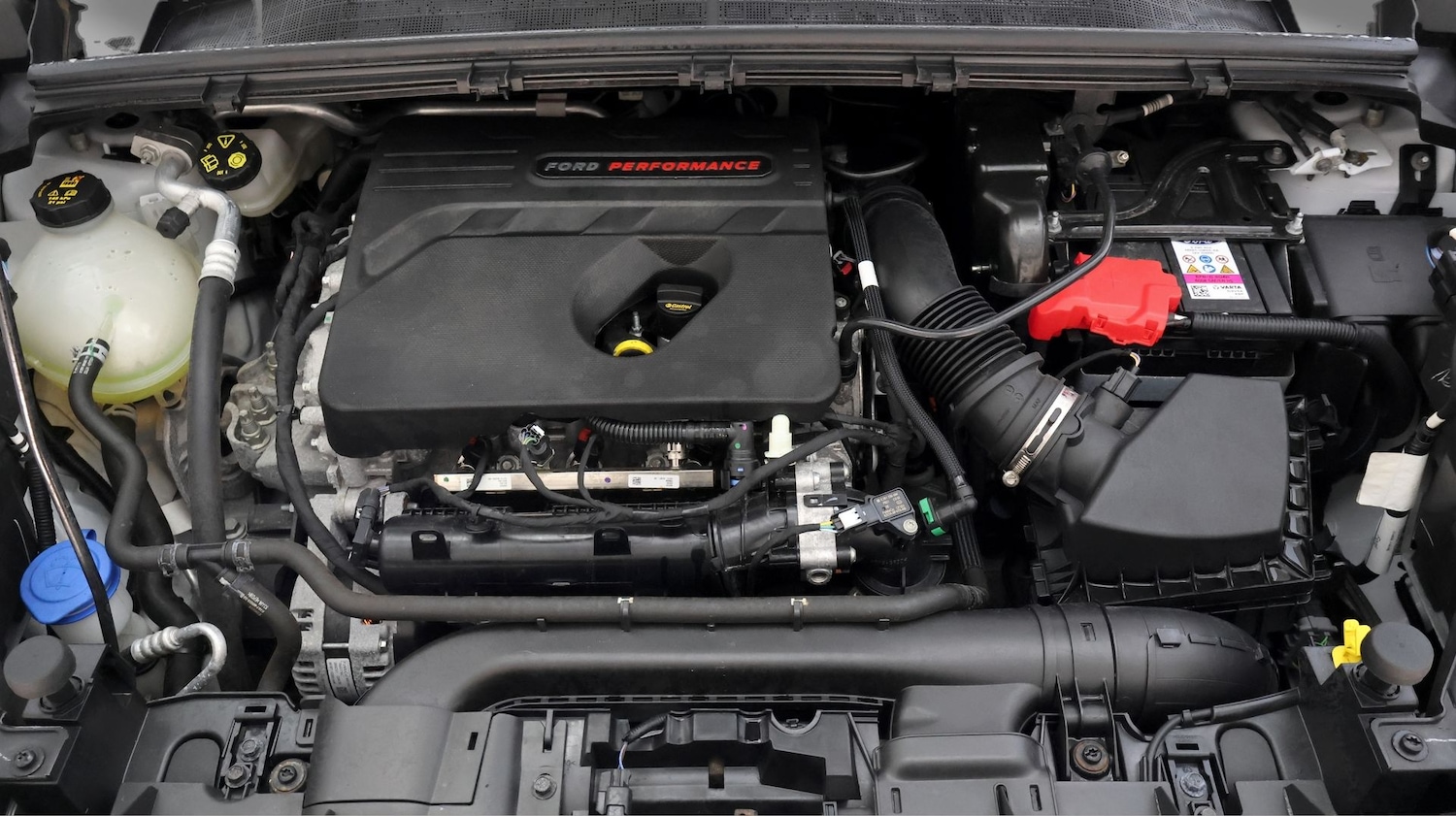 Used Ford Puma 2023 for sale - 77462278: Photo 18