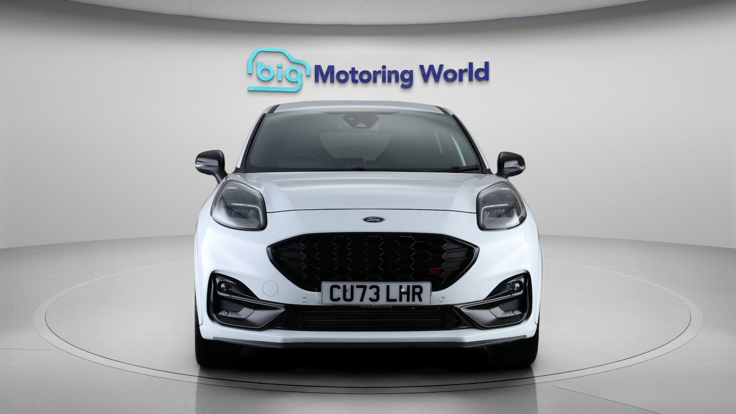 Used Ford Puma 2023 for sale - 77462278: Photo 2
