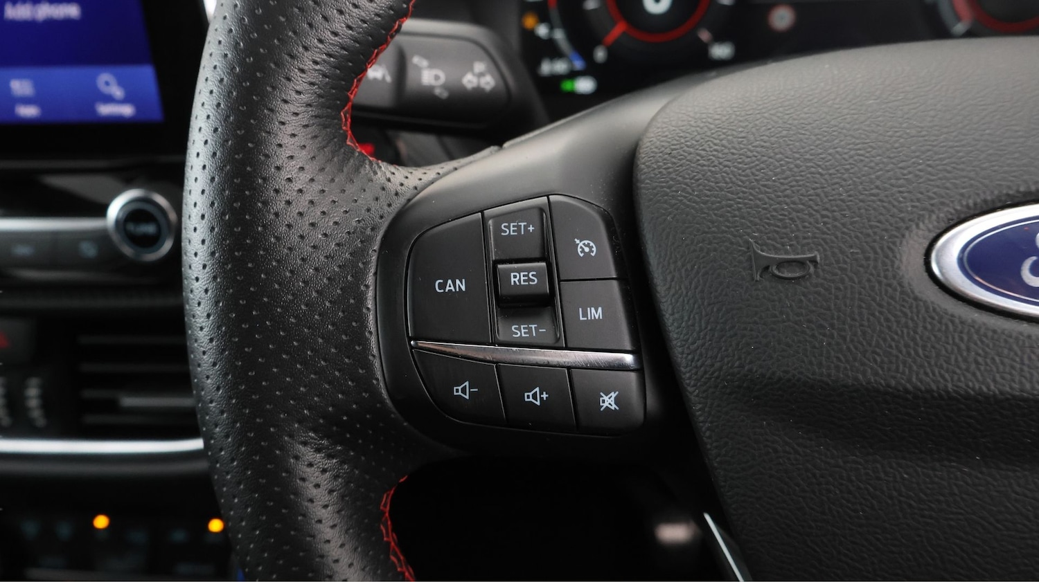 Used Ford Puma 2023 for sale - 77462278: Photo 21