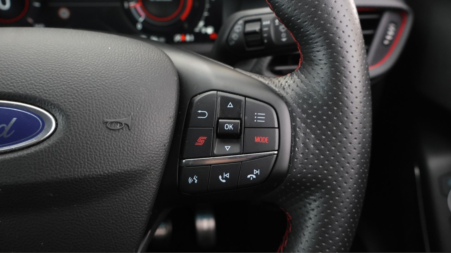 Used Ford Puma 2023 for sale - 77462278: Photo 22