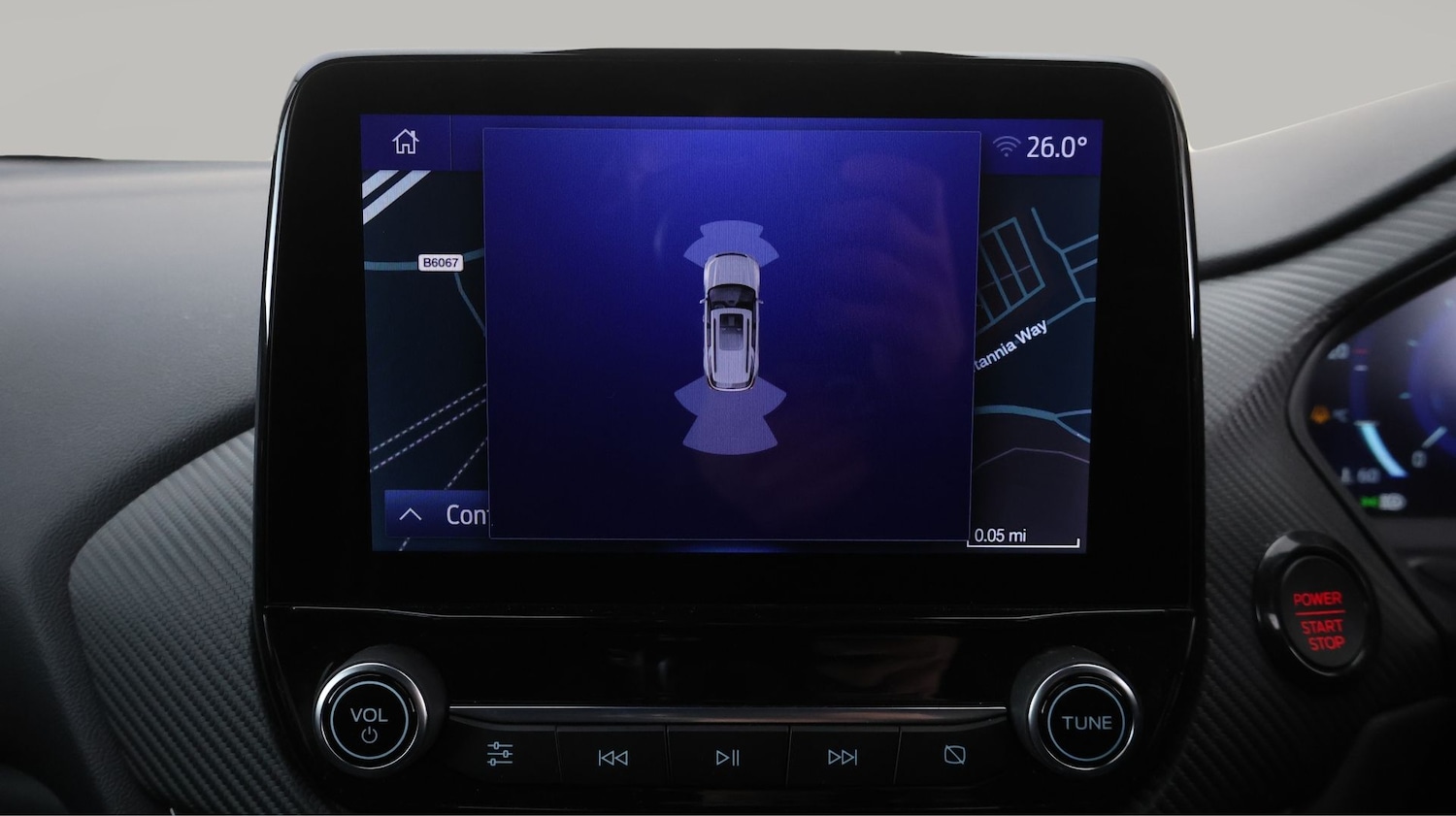 Used Ford Puma 2023 for sale - 77462278: Photo 23