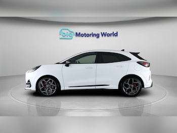 Used Ford Puma 2023 for sale - 77462278: Photo