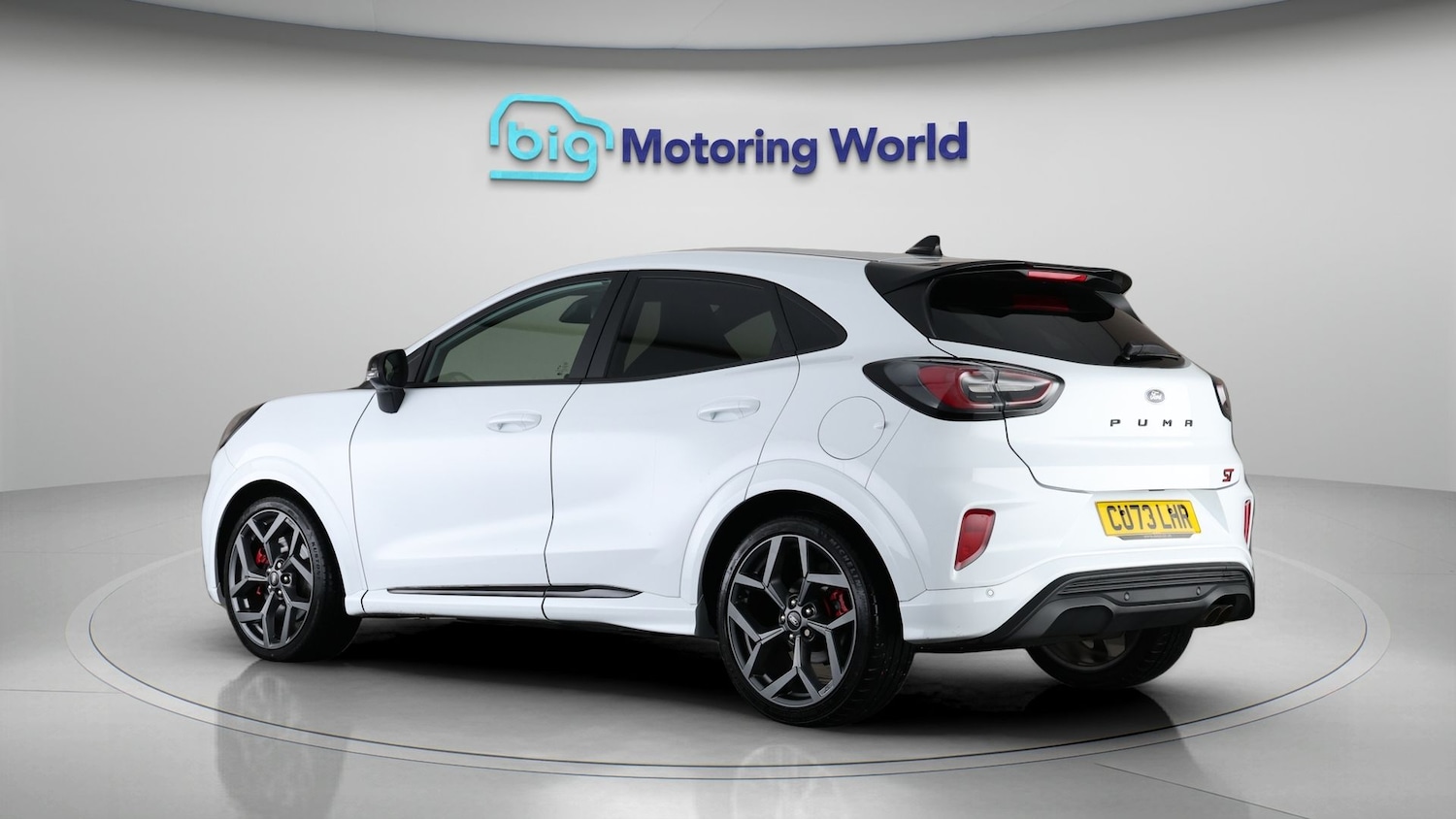 Used Ford Puma 2023 for sale - 77462278: Photo 5