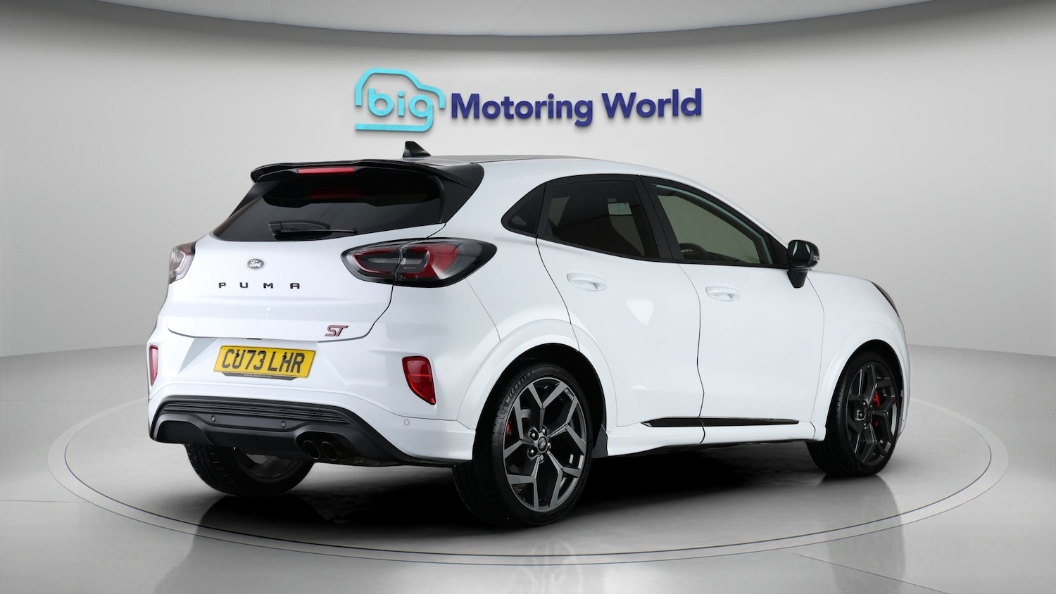 Used Ford Puma 2023 for sale - 77462278: Photo 7