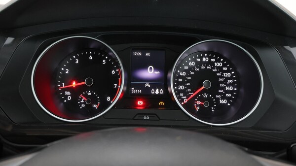 Used Volkswagen Tiguan 2020 for sale - 76099560: Photo 10