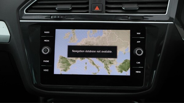 Used Volkswagen Tiguan 2020 for sale - 76099560: Photo 11